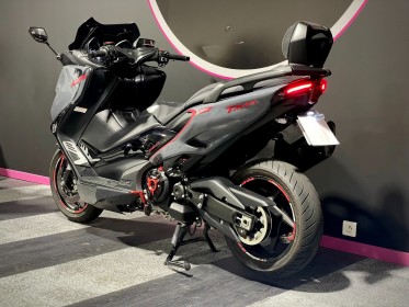 Yamaha xp t-max 560 techmax occasion parc moto simplicicar lyon ouest simplicicar simplicibike france