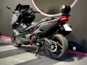 Yamaha xp t-max 560 techmax occasion parc moto simplicicar lyon ouest simplicicar simplicibike france