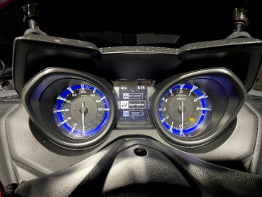 Yamaha xp t-max 560 techmax occasion parc moto simplicicar lyon ouest simplicicar simplicibike france