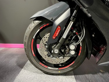 Yamaha xp t-max 560 techmax occasion parc moto simplicicar lyon ouest simplicicar simplicibike france