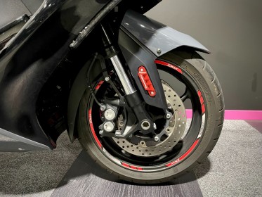 Yamaha xp t-max 560 techmax occasion parc moto simplicicar lyon ouest simplicicar simplicibike france