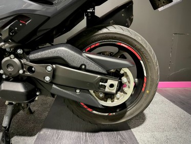 Yamaha xp t-max 560 techmax occasion parc moto simplicicar lyon ouest simplicicar simplicibike france
