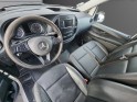 Mercedes vito mixto 119 cdi long  bva rwd pro    camera de recul     attelage     garantie 12 mois occasion simplicicar...