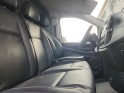 Mercedes vito mixto 119 cdi long  bva rwd pro    camera de recul     attelage     garantie 12 mois occasion simplicicar...