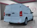 Mercedes vito mixto 119 cdi long  bva rwd pro    camera de recul     attelage     garantie 12 mois occasion simplicicar...