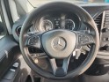 Mercedes vito mixto 119 cdi long  bva rwd pro    camera de recul     attelage     garantie 12 mois occasion simplicicar...