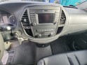 Mercedes vito mixto 119 cdi long  bva rwd pro    camera de recul     attelage     garantie 12 mois occasion simplicicar...