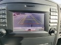 Mercedes vito mixto 119 cdi long  bva rwd pro    camera de recul     attelage     garantie 12 mois occasion simplicicar...