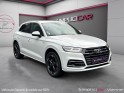 Audi q5 55 tfsi e 367 s tronic 7 quattro s line garantie 12 mois occasion simplicicar vienne simplicicar simplicibike france