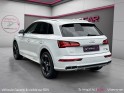 Audi q5 55 tfsi e 367 s tronic 7 quattro s line garantie 12 mois occasion simplicicar vienne simplicicar simplicibike france