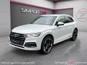 Audi q5 55 tfsi e 367 s tronic 7 quattro s line garantie 12 mois occasion simplicicar vienne simplicicar simplicibike france