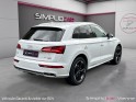 Audi q5 55 tfsi e 367 s tronic 7 quattro s line garantie 12 mois occasion simplicicar vienne simplicicar simplicibike france