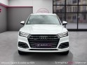 Audi q5 55 tfsi e 367 s tronic 7 quattro s line garantie 12 mois occasion simplicicar vienne simplicicar simplicibike france