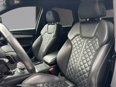 Audi q5 55 tfsi e 367 s tronic 7 quattro s line garantie 12 mois occasion simplicicar vienne simplicicar simplicibike france