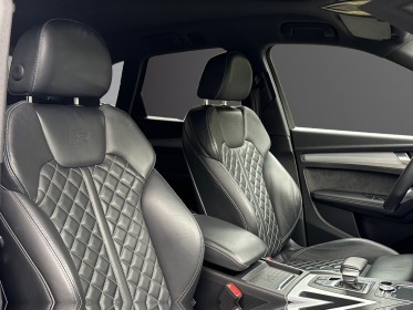 Audi q5 55 tfsi e 367 s tronic 7 quattro s line garantie 12 mois occasion simplicicar vienne simplicicar simplicibike france