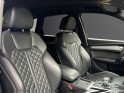Audi q5 55 tfsi e 367 s tronic 7 quattro s line garantie 12 mois occasion simplicicar vienne simplicicar simplicibike france