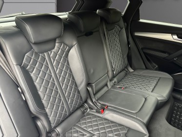 Audi q5 55 tfsi e 367 s tronic 7 quattro s line garantie 12 mois occasion simplicicar vienne simplicicar simplicibike france