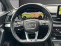 Audi q5 55 tfsi e 367 s tronic 7 quattro s line garantie 12 mois occasion simplicicar vienne simplicicar simplicibike france