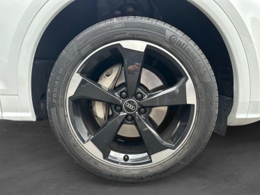 Audi q5 55 tfsi e 367 s tronic 7 quattro s line garantie 12 mois occasion simplicicar vienne simplicicar simplicibike france