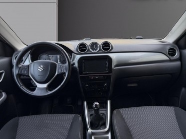 Suzuki vitara privilège occasion  simplicicar nice - pfvauto simplicicar simplicibike france