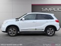 Suzuki vitara privilège occasion  simplicicar nice - pfvauto simplicicar simplicibike france
