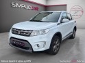 Suzuki vitara privilège occasion  simplicicar nice - pfvauto simplicicar simplicibike france