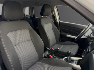 Suzuki vitara privilège occasion  simplicicar nice - pfvauto simplicicar simplicibike france