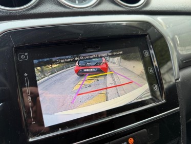 Suzuki vitara privilège occasion  simplicicar nice - pfvauto simplicicar simplicibike france