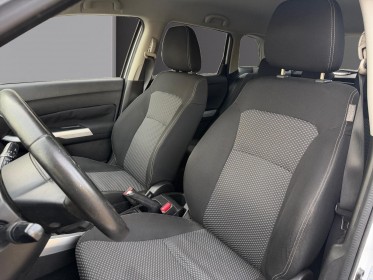 Suzuki vitara privilège occasion  simplicicar nice - pfvauto simplicicar simplicibike france