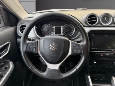 Suzuki vitara privilège occasion  simplicicar nice - pfvauto simplicicar simplicibike france