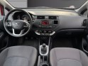 Kia rio 1.2l 85 motion garantie 12 mois occasion simplicicar vienne simplicicar simplicibike france