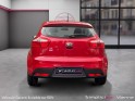 Kia rio 1.2l 85 motion garantie 12 mois occasion simplicicar vienne simplicicar simplicibike france