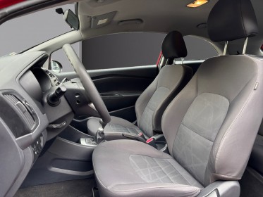 Kia rio 1.2l 85 motion garantie 12 mois occasion simplicicar vienne simplicicar simplicibike france