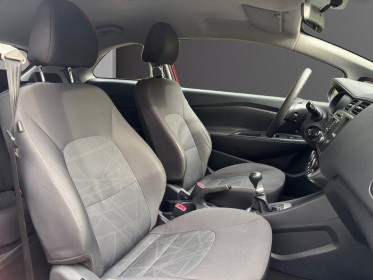 Kia rio 1.2l 85 motion garantie 12 mois occasion simplicicar vienne simplicicar simplicibike france