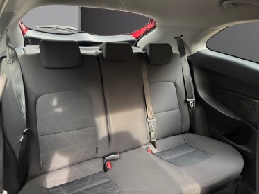 Kia rio 1.2l 85 motion garantie 12 mois occasion simplicicar vienne simplicicar simplicibike france