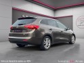 Kia cee'd sw 1.6 crdi 128 ch active - garantie 12 mois occasion simplicicar arras  simplicicar simplicibike france