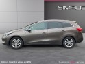 Kia cee'd sw 1.6 crdi 128 ch active - garantie 12 mois occasion simplicicar arras  simplicicar simplicibike france