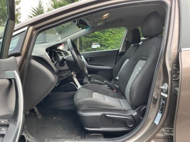 Kia cee'd sw 1.6 crdi 128 ch active - garantie 12 mois occasion simplicicar arras  simplicicar simplicibike france