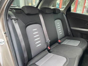 Kia cee'd sw 1.6 crdi 128 ch active - garantie 12 mois occasion simplicicar arras  simplicicar simplicibike france