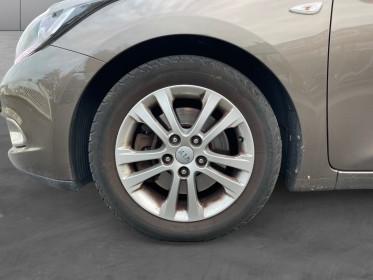 Kia cee'd sw 1.6 crdi 128 ch active - garantie 12 mois occasion simplicicar arras  simplicicar simplicibike france