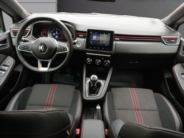 Renault clio v tce 90 - 21 zen occasion simplicicar la ciotat simplicicar simplicibike france