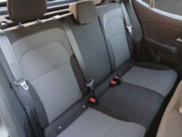 Dacia sandero eco-g 100 stepway extreme occasion simplicicar la ciotat simplicicar simplicibike france