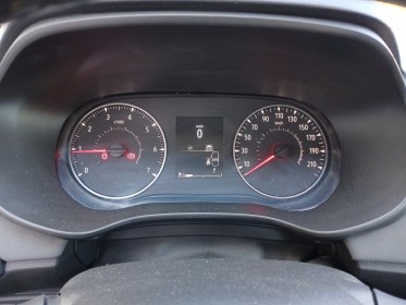 Dacia sandero eco-g 100 stepway extreme occasion simplicicar la ciotat simplicicar simplicibike france