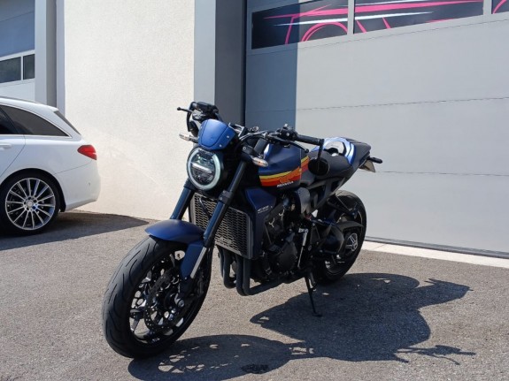 Honda  cb 1000 r  sunset r  sunset occasion simplicicar la ciotat simplicicar simplicibike france