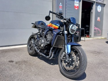 Honda  cb 1000 r  sunset r  sunset occasion simplicicar la ciotat simplicicar simplicibike france