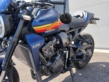 Honda  cb 1000 r  sunset r  sunset occasion simplicicar la ciotat simplicicar simplicibike france