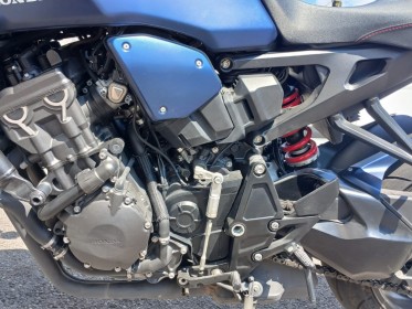 Honda  cb 1000 r  sunset r  sunset occasion simplicicar la ciotat simplicicar simplicibike france