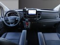 Ford transit custom kombi 320 l2h1 2.0 ecoblue 170 bva trend business occasion simplicicar la ciotat simplicicar simplicibike...