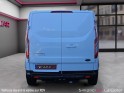 Ford transit custom kombi 320 l2h1 2.0 ecoblue 170 bva trend business occasion simplicicar la ciotat simplicicar simplicibike...