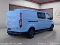 Ford transit custom kombi 320 l2h1 2.0 ecoblue 170 bva trend business occasion simplicicar la ciotat simplicicar simplicibike...